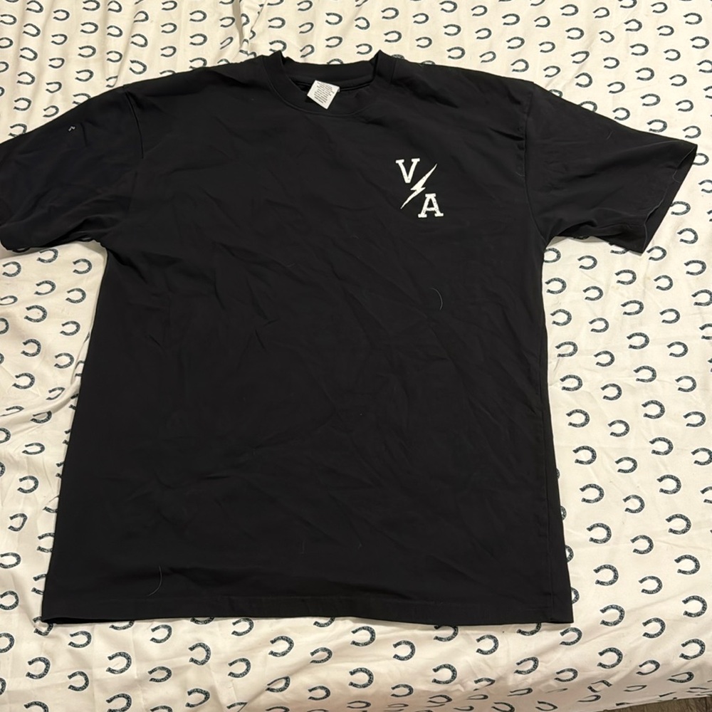 Pump cover shirt